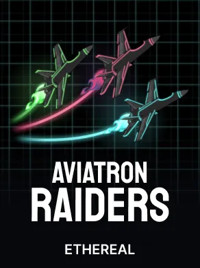 Aviatron RAIDERS