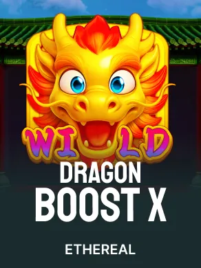 Dragon Boost X