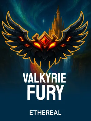 Valkyrie Fury