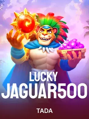 Lucky Jaguar 500
