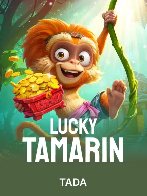 Lucky Tamarin