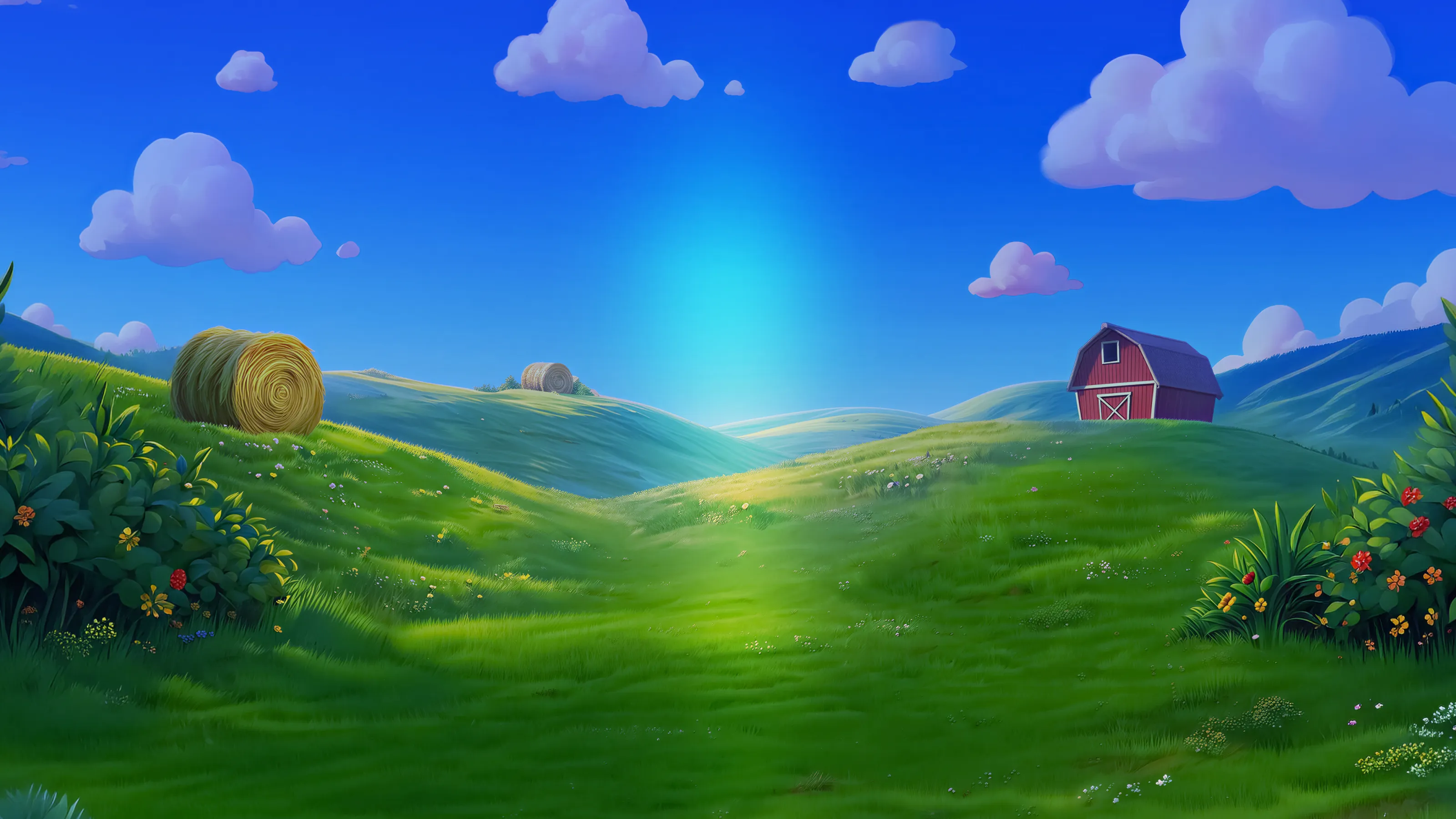 Egg Eruption banner