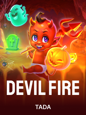 Devil Fire