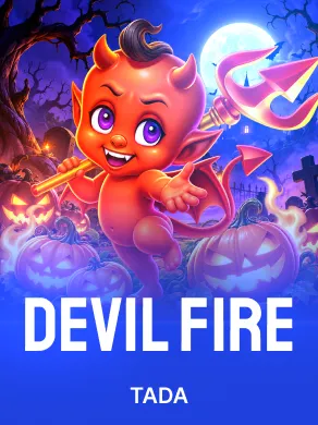 Devil Fire
