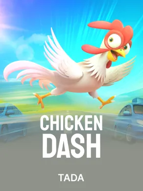 Chicken Dash
