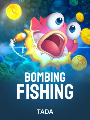 Bombing Fishing