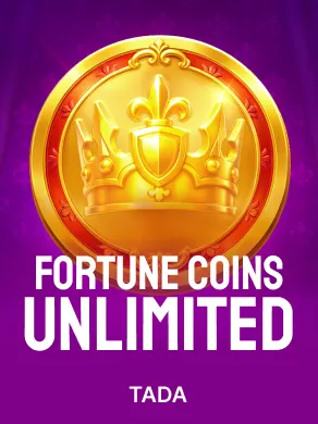 Fortune Coins Unlimited Fortune image