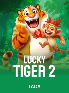 Lucky Tiger 2 image