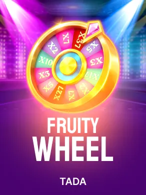 Fruity Wheel