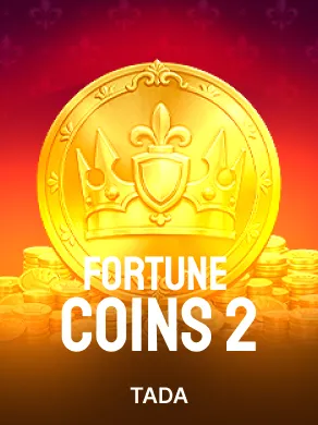 Fortune Coins 2