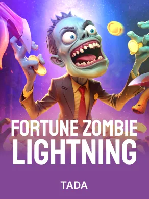 Fortune Zombie Lightning