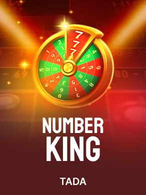 Number King