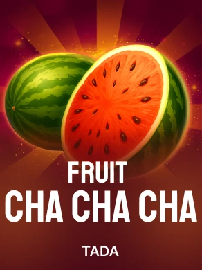 Fruit Cha Cha Cha