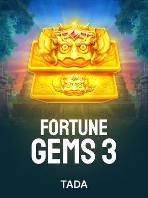 Fortune Gems 3