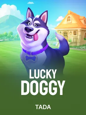 Lucky Doggy