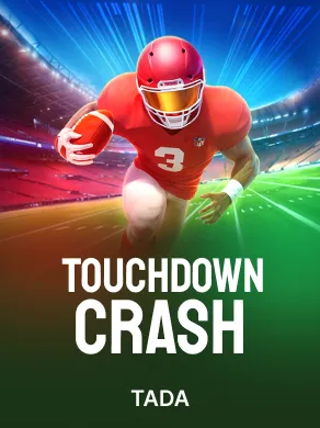 Crash Touchdown