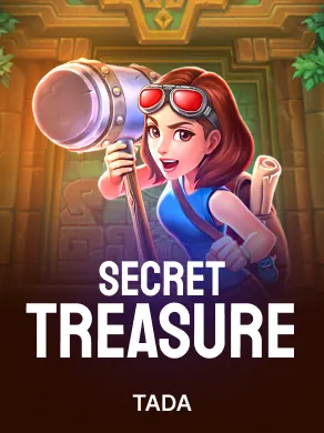 Secret Treasure