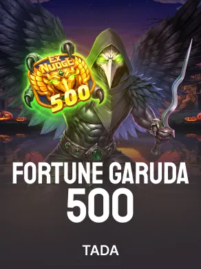 Fortune Garuda 500