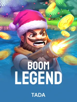 Boom Legend