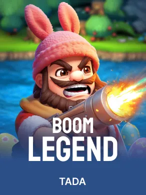 Boom Legend