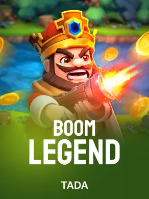 Boom Legend