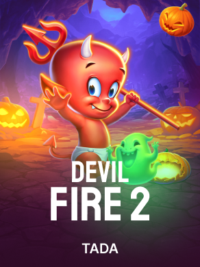 Devil Fire 2