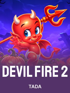 Devil Fire 2