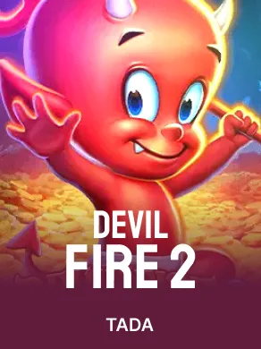 Devil Fire 2