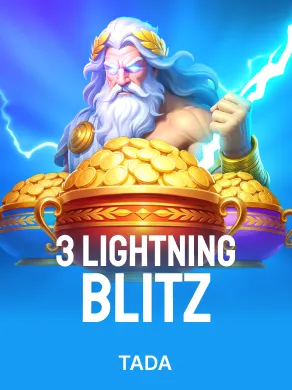 3 Lightning Blitz