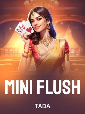 Mini Flush