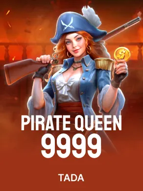 Pirate Queen 9999