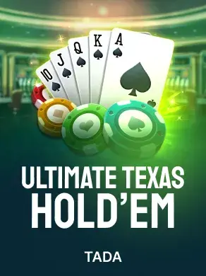 Ultimate Texas Holdem