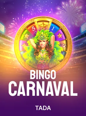 Bingo Carnaval