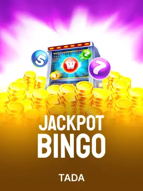 Jackpot Bingo
