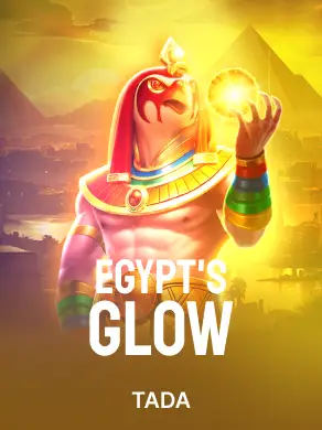 Egypt's Glow