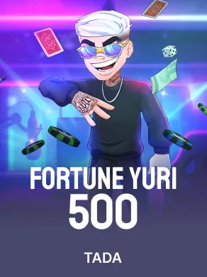 Fortune Yuri 500
