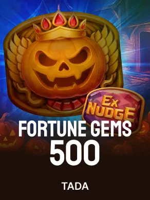 Fortune Gems 500