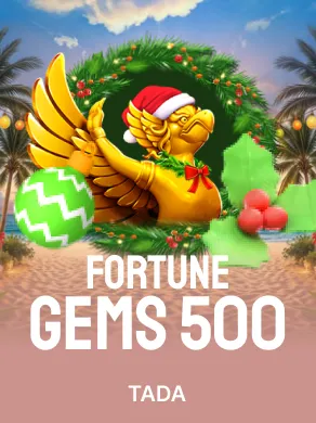 Fortune Gems 500