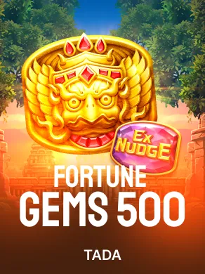 Fortune Gems 500