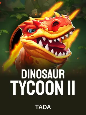 Dinosaur Tycoon II