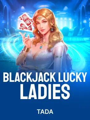 Blackjack Lucky Ladies