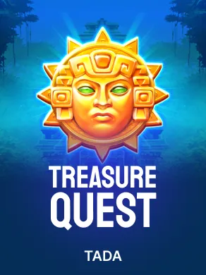 Treasure Quest