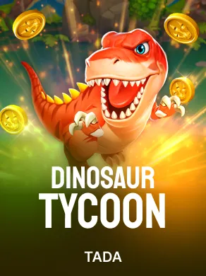 Dinosaur Tycoon