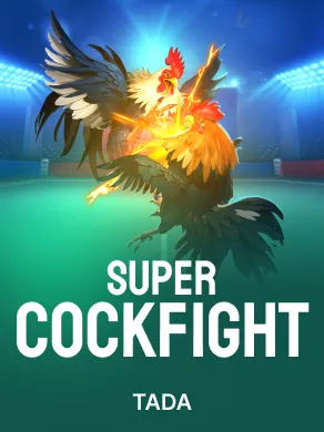 Super Cockfight