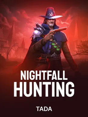 Nightfall Hunting