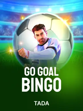 Go Goal Bingo