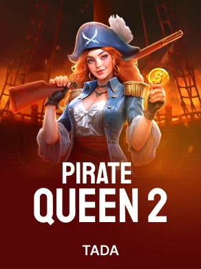 Pirate Queen 2