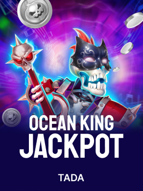 Ocean King Jackpot