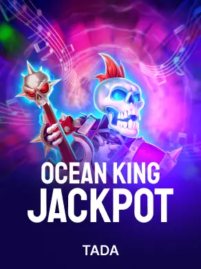 Ocean King Jackpot