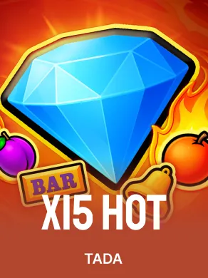 X15 HOT image